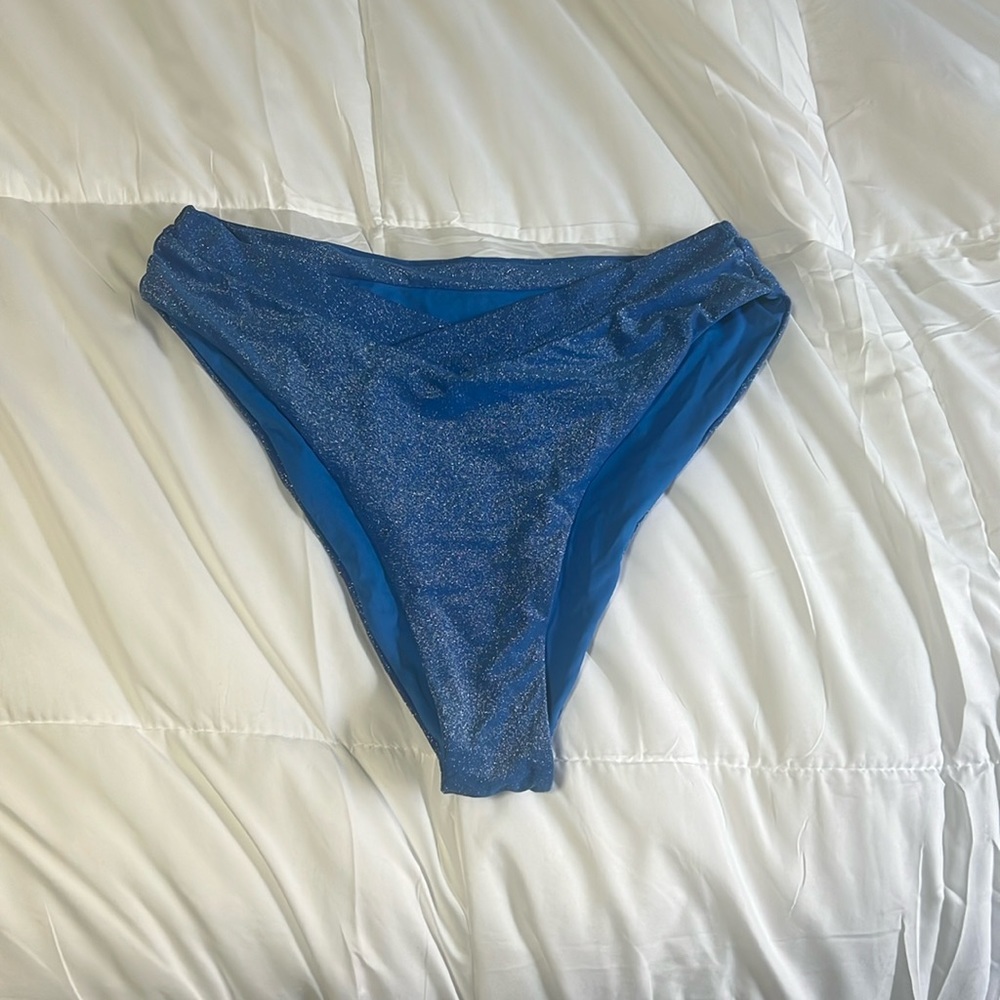 Blackbough bottoms bikini